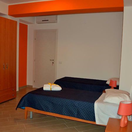 B&B Federico II San Cipirello Esterno foto