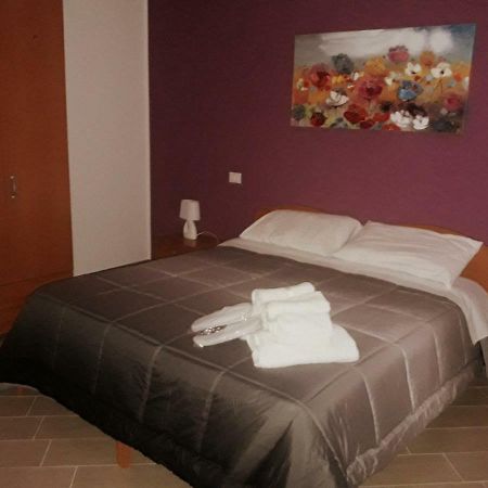 B&B Federico II San Cipirello Esterno foto