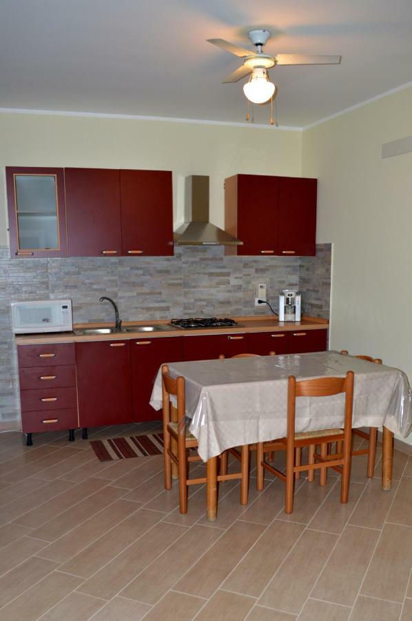B&B Federico II San Cipirello Esterno foto