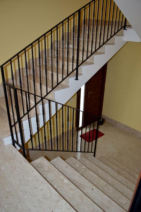 B&B Federico II San Cipirello Esterno foto