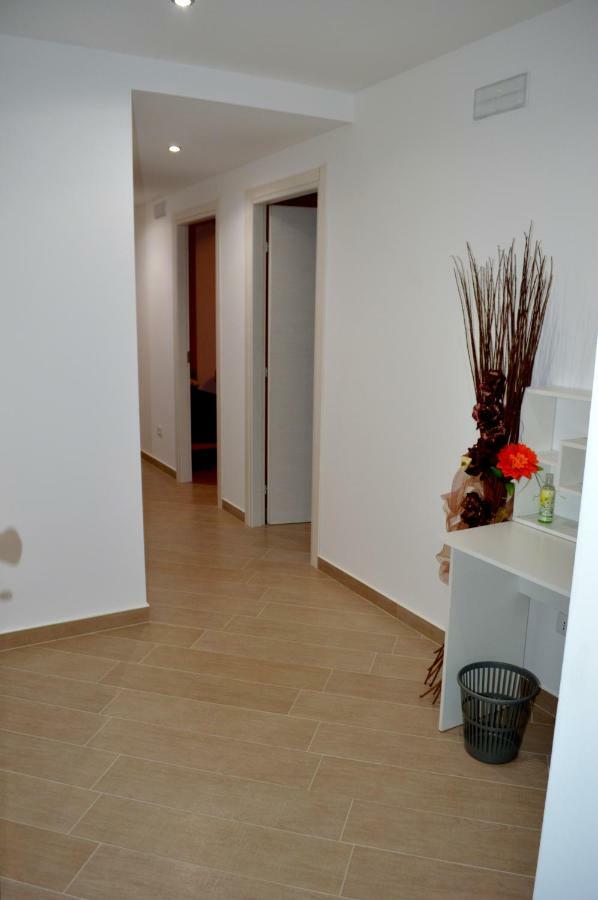 B&B Federico II San Cipirello Esterno foto