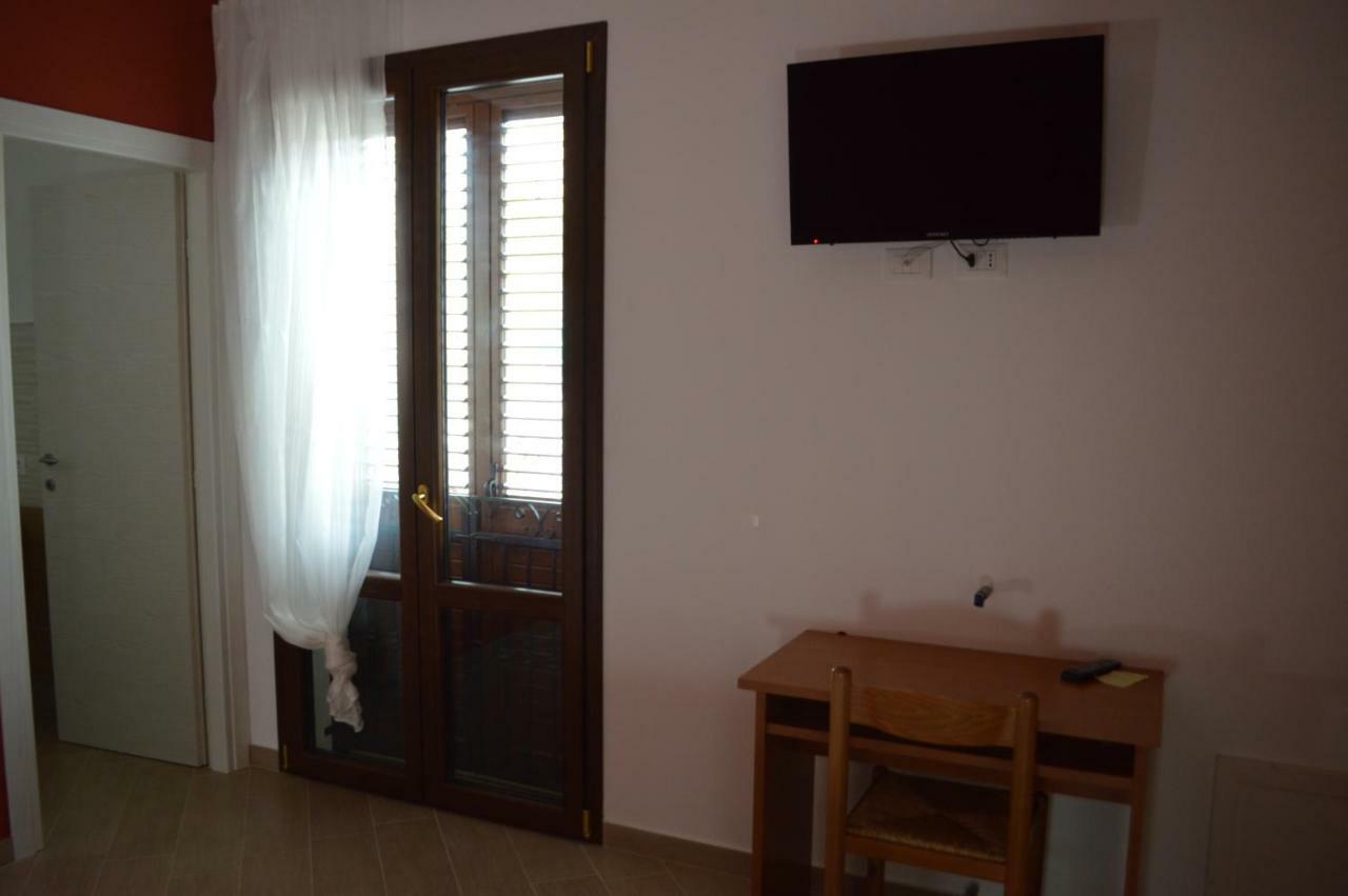 B&B Federico II San Cipirello Esterno foto