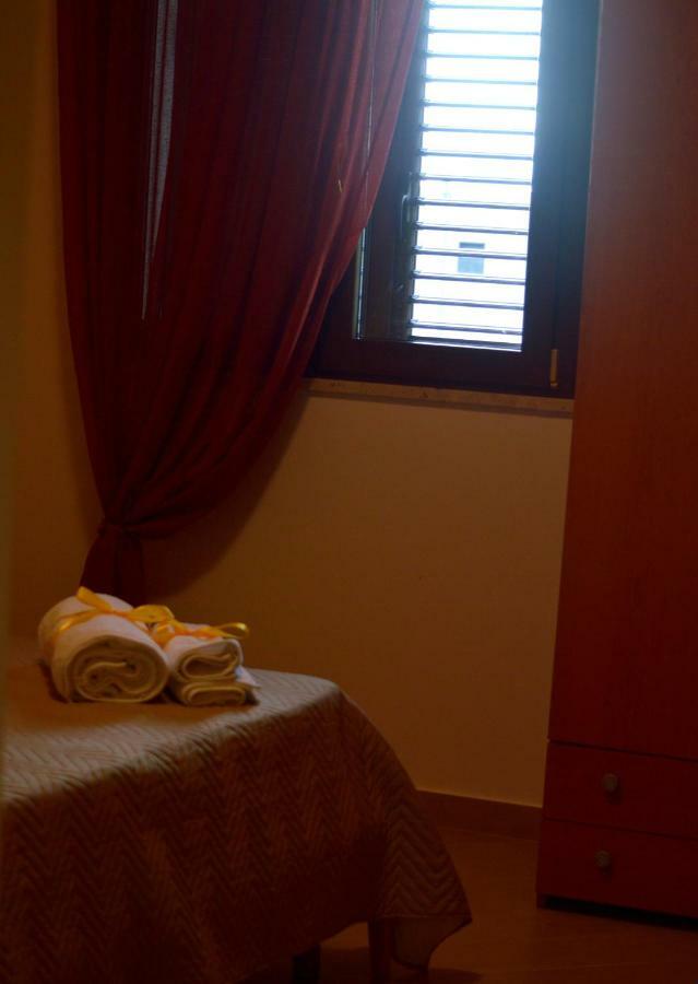 B&B Federico II San Cipirello Esterno foto