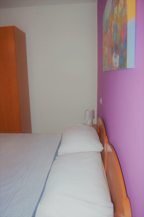 B&B Federico II San Cipirello Esterno foto