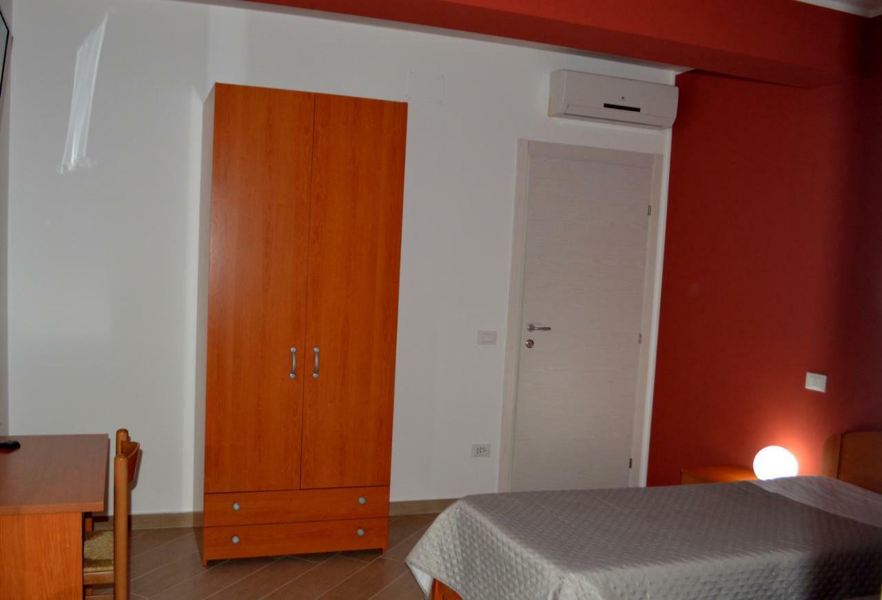 B&B Federico II San Cipirello Esterno foto